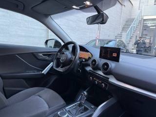 AUDI Q2 usata, con Controllo automatico clima