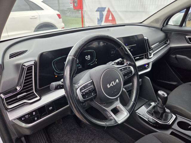 KIA Sportage usata, con Cruise Control