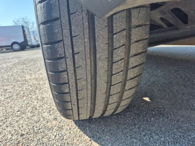 FIAT 500X usata, con Cerchi in lega