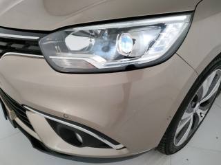 RENAULT Scenic usata, con Chiusura centralizzata telecomandata