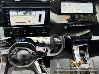 PEUGEOT 308 usata, con Controllo automatico clima