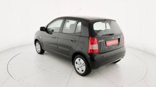 KIA Picanto usata, con Alzacristalli elettrici