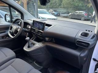 TOYOTA Proace City usata, con Controllo trazione