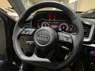 AUDI A1 usata, con Servosterzo