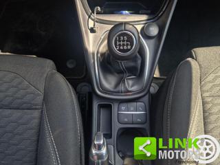 FORD Puma usata, con Vivavoce