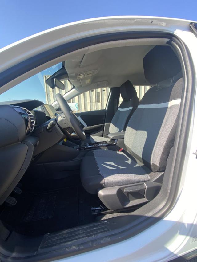 CITROEN C4 X usata, con Park Distance Control