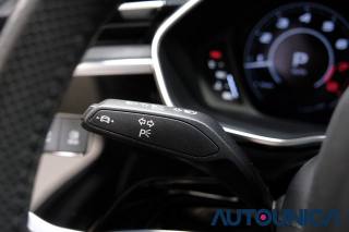 AUDI RS Q3 usata, con Controllo vocale