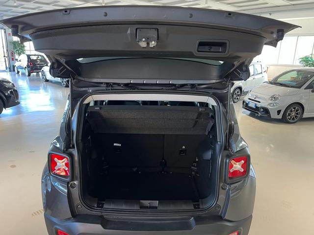 JEEP Renegade usata, con Servosterzo