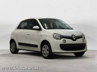 RENAULT Twingo SCe Zen
