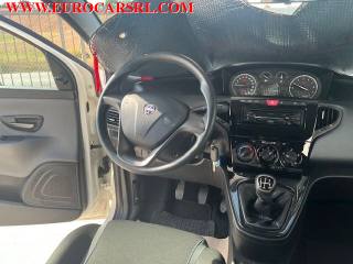 LANCIA Ypsilon usata 21