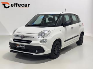 FIAT 500L 1.6 Multijet AUTOCARRO