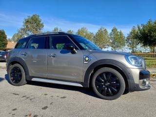 MINI Countryman usata, con Airbag Passeggero