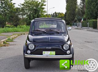 FIAT 500 usata 7