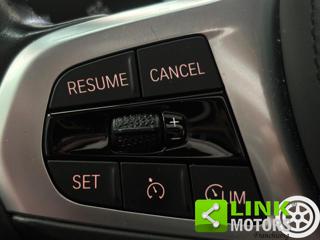 BMW 218 usata, con Volante in pelle