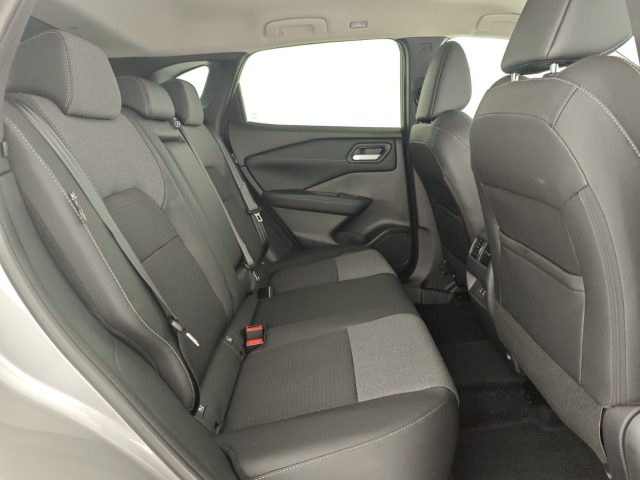 NISSAN Qashqai usata, con Bluetooth