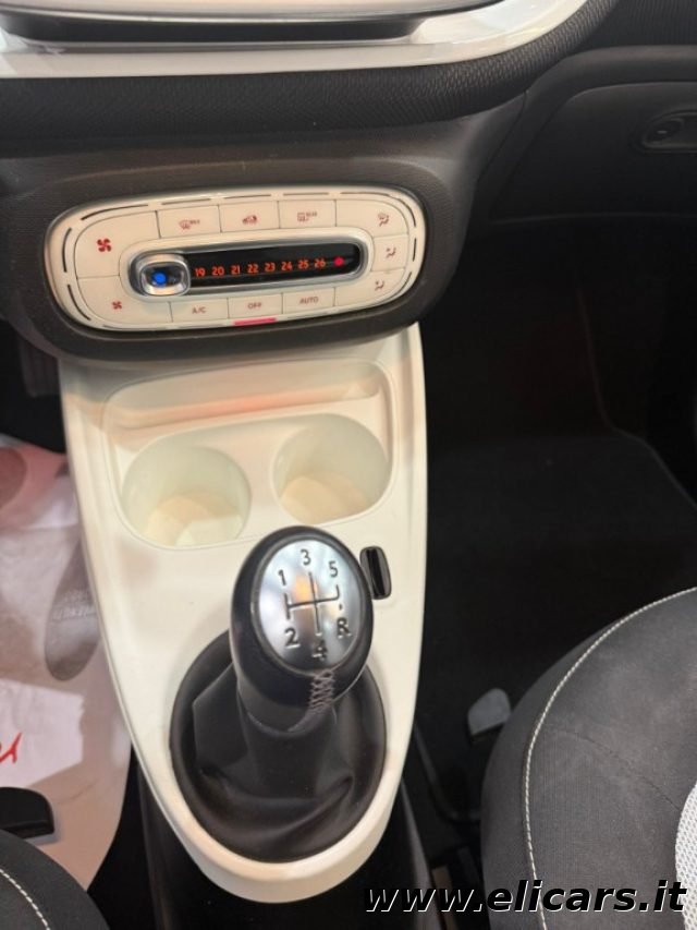 SMART ForFour usata 15