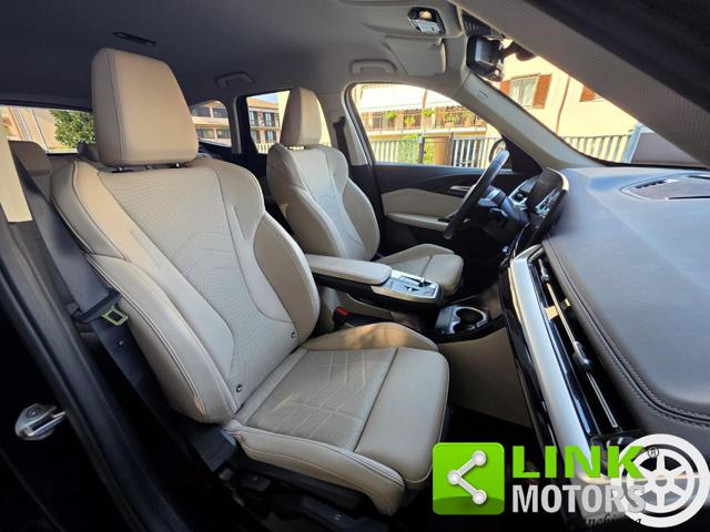 BMW X1 usata, con Controllo trazione