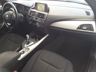 BMW 118 usata, con Controllo trazione