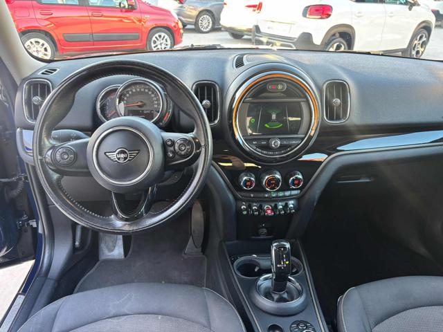 MINI Countryman usata, con Trazione integrale