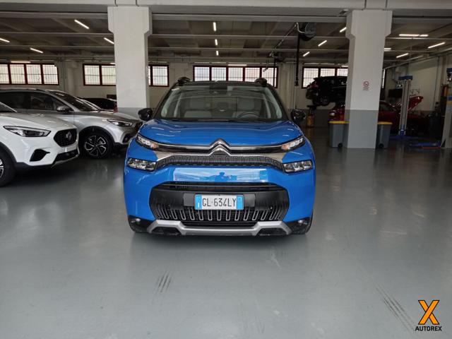 CITROEN C3 Aircross usata, con Airbag