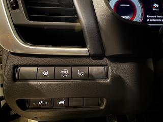 NISSAN Qashqai usata, con Fari Xenon