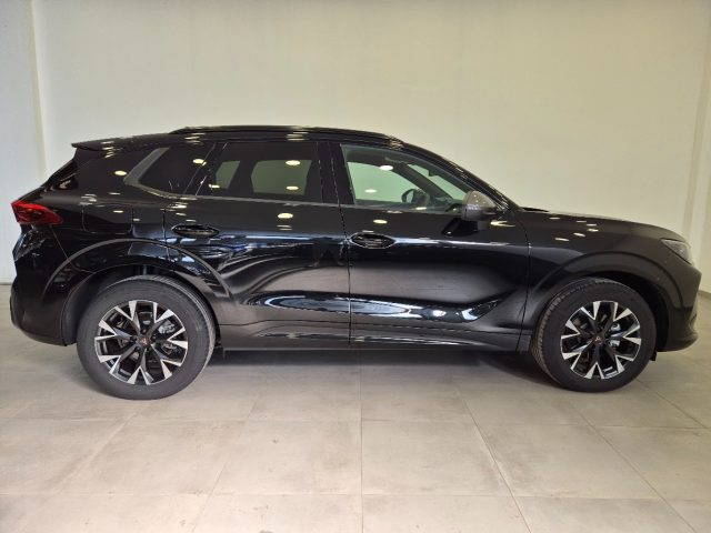 CUPRA Terramar usata, con Boardcomputer