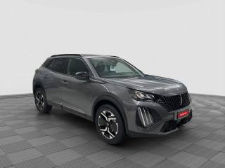 PEUGEOT 2008 usata 4