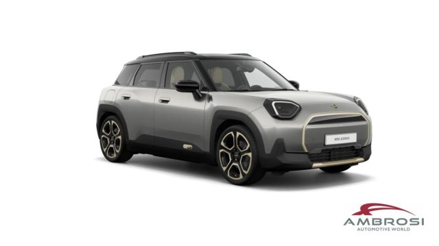 MINI Aceman usata 6