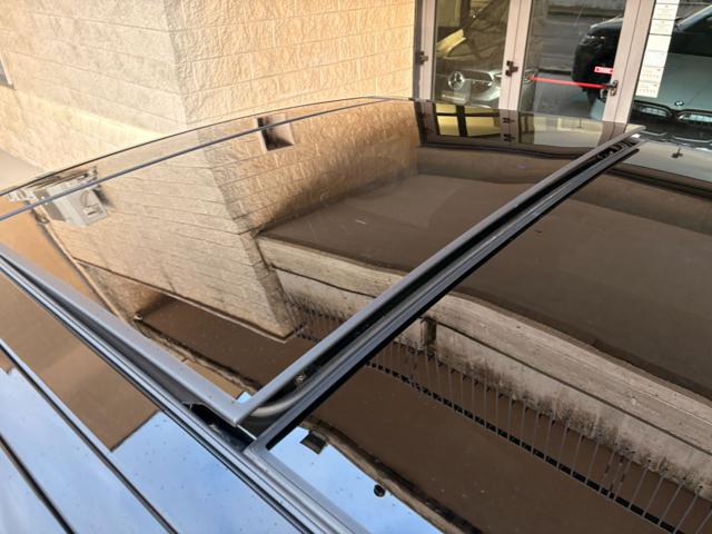 LAND ROVER Range Rover usata, con Touch screen