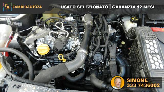 RENAULT Megane usata 94