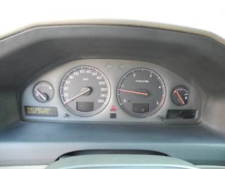 VOLVO XC70 usata, con Boardcomputer