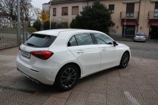 MERCEDES-BENZ A 180 usata, con Autoradio