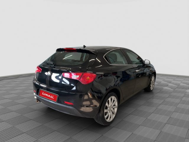ALFA ROMEO Giulietta usata 6