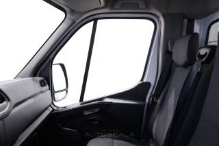 RENAULT Master usata, con Vivavoce