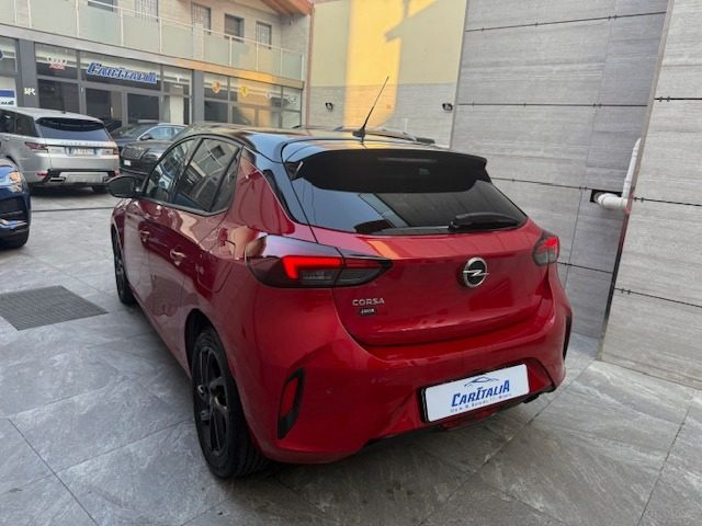 OPEL Corsa usata, con Autoradio