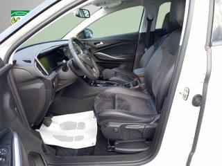 OPEL Grandland usata, con ESP