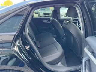 AUDI A4 usata, con Controllo trazione