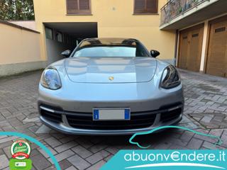 PORSCHE Panamera usata, con Chiusura centralizzata