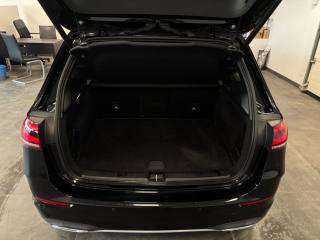 MERCEDES-BENZ B 180 usata, con Touch screen