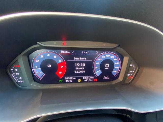 AUDI Q3 usata, con Controllo trazione