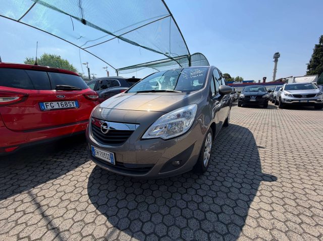 OPEL Meriva usata, con ABS