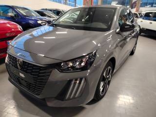 PEUGEOT 208 100 5 porte Allure MY2025