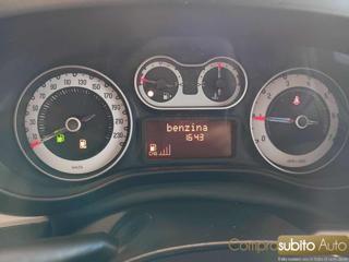 FIAT 500L usata 15