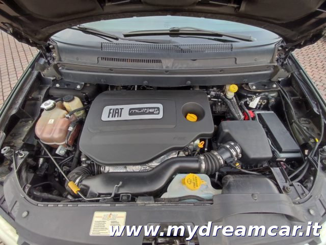 FIAT Freemont usata 21