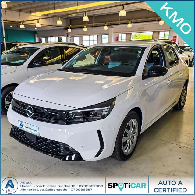 OPEL Corsa usata, con ABS