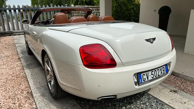 BENTLEY Continental usata 32