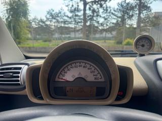SMART ForTwo usata, con Lettore CD