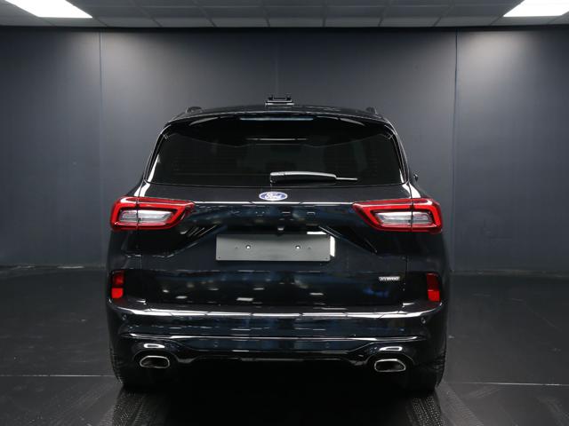 FORD Kuga usata, con Autoradio