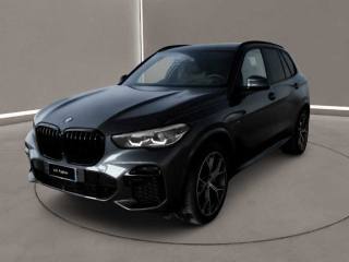 BMW X5 (G05/F95) -  xDrive30d 48V Msport