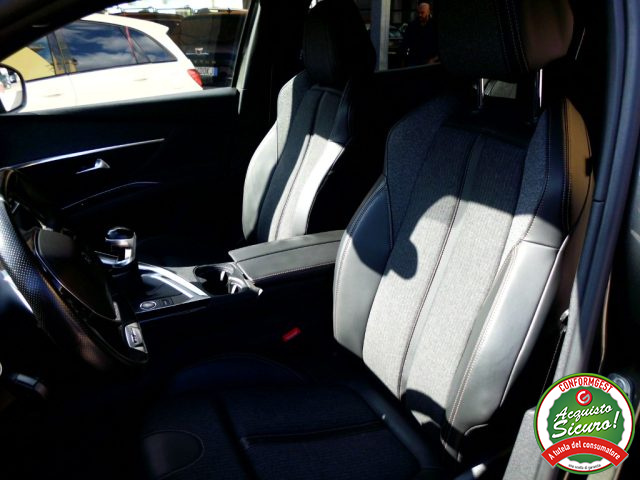 PEUGEOT 3008 usata, con Controllo automatico clima